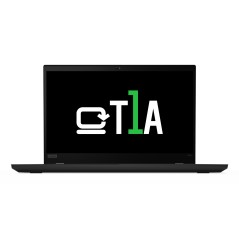 Lenovo ThinkPad P15s G1 15.6" i7-10610U, 32GB RAM, 512GB SSD - Powerful Performance & Windows 11 Pro!